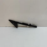 Porsche Taycan Front Door Window Rail 9J1837433 Electricity 350KW 2022 3180209. Fixed Price $54.69.