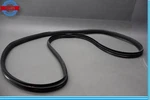 13-16 Mercedes X166 GL550 Rear Left Side Door Body Weatherstrip Seal Oem. Fixed Price $24.00.