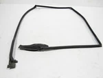 14-17 Land Range Rover 2016 L405 Rear Right Door Upper Weather Strip Seal :a. Fixed Price $45.05.