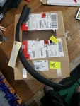 42697579 2021-23 Trailblazer Rear S/d Blw Belt Aux Weatherstrip Gm Oem Nos. Fixed Price $7.00.