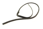 2000-2006 Audi Tt Converti Front Left Door Seal Weather Stripping 8N0-837-701. Fixed Price $85.00.