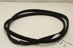 2023-25 Kia Sportage Hybrid Ex Front Left Door Weatherstrip Body 82110-P1000. Fixed Price $67.99.