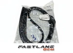 2020-2025 Nissan Door Weather-strip Lh 82831-6LE0A Oem. Fixed Price $58.50.
