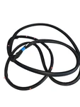 2025 Honda Cr-v Crv Front Left Lh Driver Side Door Weatherstrip Seal Oem. Fixed Price $75.00.