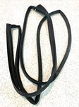 2014-2020 Acura Mdx Front Right Side Door Body Weatherstrip Seal Rubber Oem. Fixed Price $46.00.