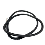 2011-2018 Porsche Cayenne Front Passenger Side Door Body Weatherstrip Seal Oem. Fixed Price $67.42.