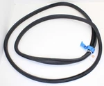 2017-2021 Honda Civic Hatchback Rear Right Door On-body Weatherstrip Seal Oem. Fixed Price $28.80.