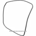 Genuine Gm Weatherstrip 42937251. Fixed Price $34.45.
