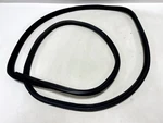 14-23 Infiniti Q50 Rear Left Lh Driver Door Body Side Weatherstrip Seal Oem. Fixed Price $29.50.