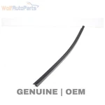 2001-2005 Audi Allroad Quattro Rear Right Inner Door / Window Slot Seal. Fixed Price $13.71.