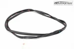 2020-2023 Hyundai Santa Fe Rear Left Side Door Weatherstrip Seal Rubber Oem. Fixed Price $59.24.