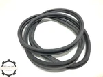 2025 Kia K5 Rear Trunk Lid Liftgate Weatherstrip Seal Oem #note. Fixed Price $59.99.