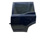 2024-2025 Toyota Land Cruiser J250 Oem Lh Left Rear Door Shell Black (202). Fixed Price $1299.92.