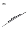 Mercedes X166 Gl-class Driver Left Rear Door Trim Chrome Strip Weather Seal Oem. Fixed Price $24.99.