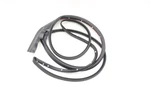 New Oem Ford Front Right Outer Door Weatherstrip FL3Z-1820530-A F150 2015-2020. Fixed Price $95.25.