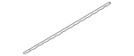 Genuine Land-rover Lower Seal LR142545. Fixed Price $102.92.