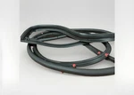 2023-2025 Kia Sportage Left Rear Door Weatherstrip New 83130DW000 Oem. Fixed Price $96.00.