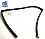 08-11 Bmw X5 Rear Passenger Side Door On Body Weatherstrip Seal Oem. Fixed Price $59.99.