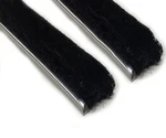 Steele Rubber Products 70-3866-135 Street Beltline Weatherstrips 2FT Pair. Fixed Price $72.49.