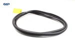 2019 - 2025 Mazda 3 Front Right Passenger Side Door Body Weatherstrip Seal Oem. Fixed Price $32.99.