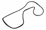 Genuine Gm Door Weather-strip 84228141. Fixed Price $48.35.