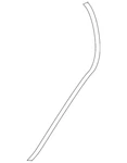 Genuine Bmw Rear Seal 51-70-3-400-815. Fixed Price $32.89.