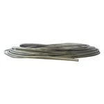 Cowles 39-210 Protektotrim Full Size "u" Chrome Door Edge Guard. Fixed Price $36.60.