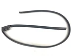 98-02 Accord 4DR Left Rear Door Sub-seal Weatherstrip Top Rubber Gasket. Fixed Price $34.00.