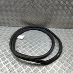 Chevrolet Malibu MK9 Rear Right Door Seal Rubber 84218976 2024 32597690. Fixed Price $48.49.
