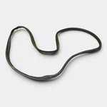 2024-2025 Hyundai Santa Fe Rear Left Side Door Weatherstrip Seal Oem 83130R6000. Fixed Price $69.35.