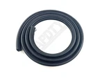 Apdty 157350 Rubber Weatherstrip Door Seal Mounts On Body Rear Left (crew Cab). Fixed Price $65.70.