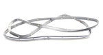 New Oem Ford Front Lh Outer Door Weatherstrip FA1Z-5820531-A Nautilus Mkx 16-23. Fixed Price $49.95.