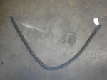 Rear Right Door Seal Weather Strip Gasket 7033798 2004-2010 Bmw E60 525I 530I. Fixed Price $27.00.
