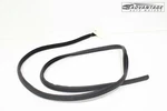 2020-2021 Nissan Versa Front Right Side Doorway Weatherstrip Seal Rubber Oem. Fixed Price $43.44.