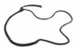 Genuine Gm Driver Side Rear Door Weatherstrip 23286283. Fixed Price $80.60.
