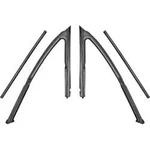 Oer N4251 Vent Window Weatherstrip Kit. Fixed Price $69.99.