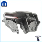 B-pillar Belt Body Side Seal, Left Oem Mopar 68271723AF. Fixed Price $35.95.