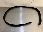 Mercedes Clk W209 Door Weather Seal Rubber Gasket - Front Right O/s A2036971151. Fixed Price $33.60.