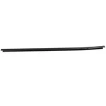 Genuine Bmw 2019-2025 X5 Rear Left Outer Door Weatherstrip 51-35-7-444-067. Fixed Price $68.00.