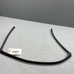 2007-2013 Bmw X5 Rear Passenger Side Door On Body Weatherstrip Seal Oem. Fixed Price $44.99.
