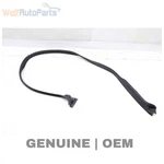 Mercedes-benz S550 Front Right Upper Door Window Seal / Weather Stripping. Fixed Price $39.99.