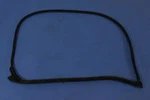 Genuine Mopar Front Door Mounted Weatherstrip Left 5074645AF. Fixed Price $162.75.