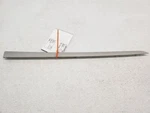 08-10 Infiniti G37 Sedan Rear Left Door Trim Silver Garnish Oem 82933-JK000. Fixed Price $55.00.