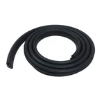 Door Seal-rear For Jeep Grand Cherokee 1999-2004 55135958AJ, 55135959AG; Lm 97-D. Fixed Price $59.47.