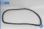 00-08 Jaguar S-type X204 Rear Left Driver Side Door Weather Strip Seal Oem. Fixed Price $43.41.