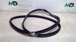 2019-2022 Chevrolet Spark Rear Right Door Body Seal Weatherstrip 42454860. Fixed Price $45.00.