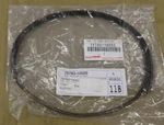 New Oem 2022 Toyota C-hr Lh/rh Lower Molding Seal 75793-10020. Fixed Price $20.95.