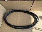 2022-2024 Subaru Wrx Right Driver Rear Door Weather Strip Rubber Seal Oem. Fixed Price $24.00.