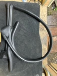 2012-2018 Audi A7 4G8 Quattro Front Left Door Body Upper Weatherstrip Seal Oem. Fixed Price $25.00.