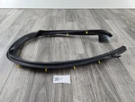 Chrysler Pacifica 2020-2026 Rear Left Door Upper Weatherstrip Seal RU0M-S03. Fixed Price $30.00.